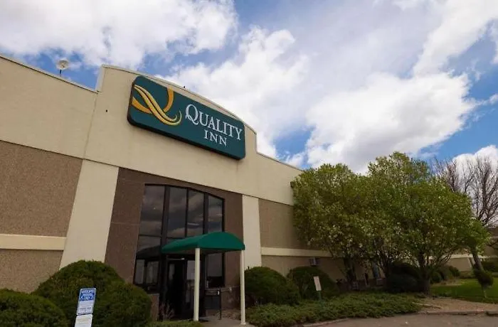 Quality Inn Rosebud Casino