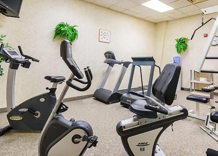 Quality Inn Rosebud Casino